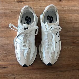 New Balance 327